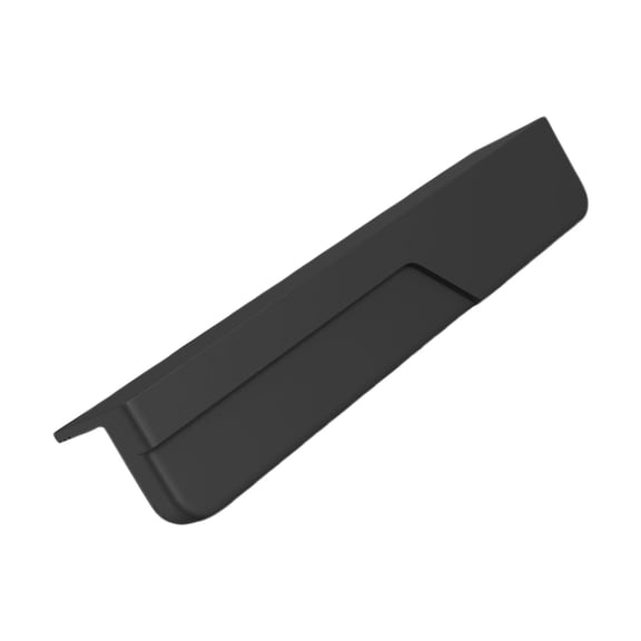 Modern Foot Operated Handle Silicone Foot Pull Handle Modern Furniture Handle Simple Installs for Trash Cabinet Drawer