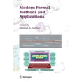 thumbnail image 1 of Modern Formal Methods and Applications, (Paperback), 1 of 1