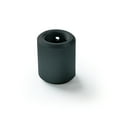thumbnail image 1 of Modern Forms Fans Downrod Coupler in Matte Black, 1 of 3