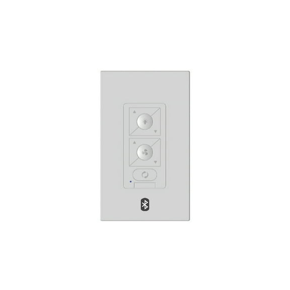 Modern Forms Fans Wall Control in White