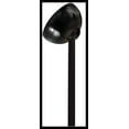 thumbnail image 1 of Modern Forms Xf-Sck Sloped Ceiling Adapter Kit - Black, 1 of 3