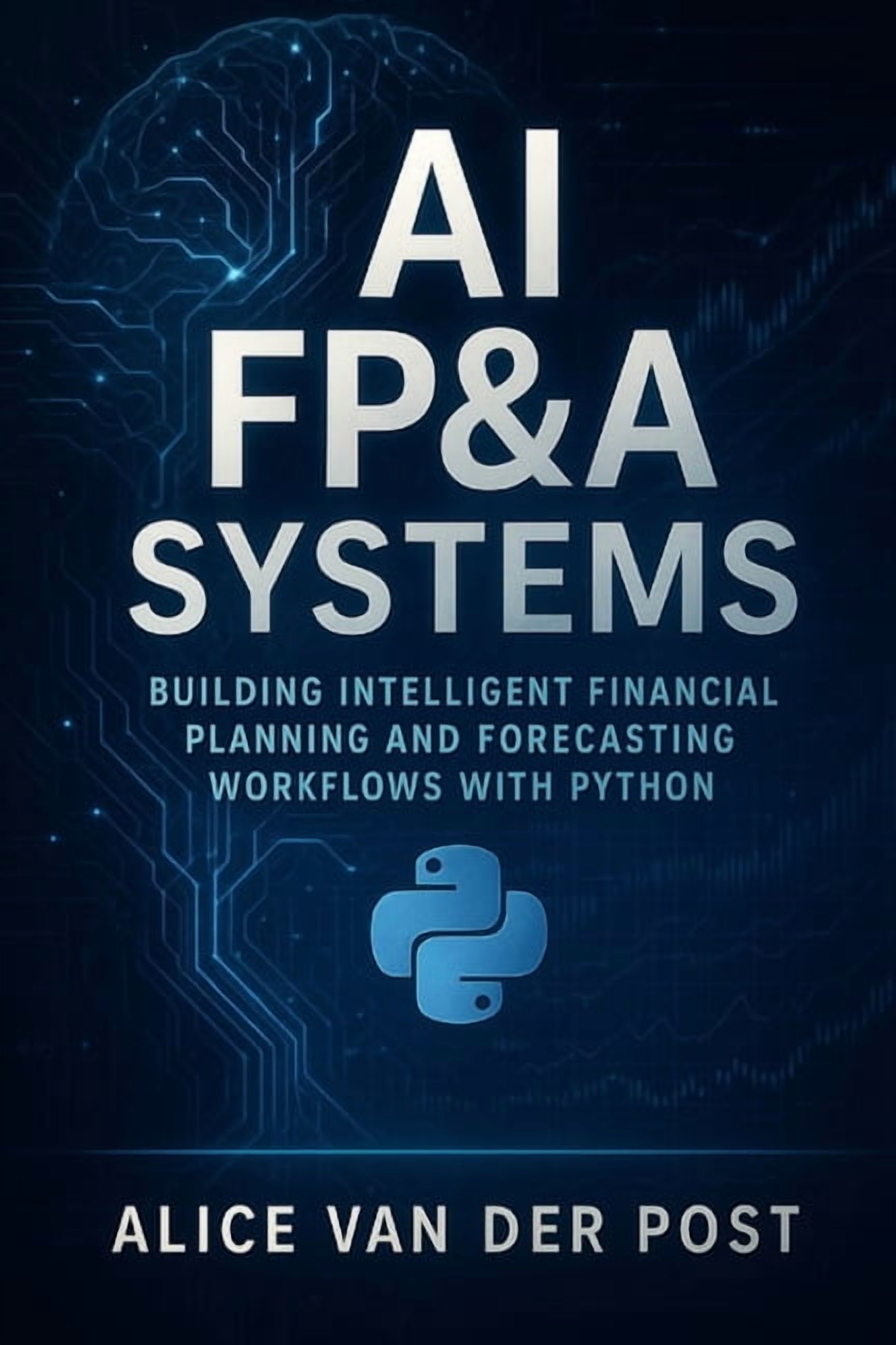 Modern Fp&a Playbook AI FP&A Systems: Building Intelligent Financial ...