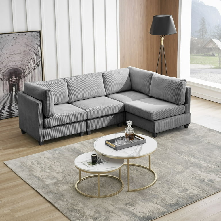 Modular sofa set price deals