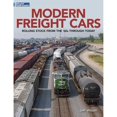 thumbnail image 1 of Pre-Owned Modern Freight Cars: Rolling Stock from the 60's Through Today (Paperback) 1627005854 9781627005852, 1 of 1