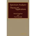 thumbnail image 1 of Modern Frontiers in Applied Science Spectrum Analyzer Theory and Applications, (Hardcover), 1 of 1