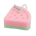thumbnail image 1 of Modern Fruit-Shaped Aromatherapy Candle for Home Decor, Long-Lasting Scented Soy Wax Candle, Relaxing Gift for Yoga & Meditation, Small Decorative Candle for Tables & Shelves, 1 of 6