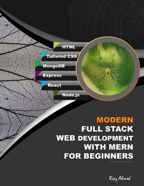 Modern Full Stack Web Development With MERN For Beginners: Develop Real ...