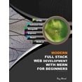 thumbnail image 1 of Modern Full Stack Web Development With MERN For Beginners: Develop Real-World Projects With HTML, Tailwind CSS, MongoDB,, (Paperback), 1 of 1