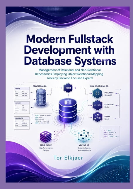 Fullstack Development