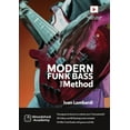 thumbnail image 1 of Modern Funk Bass - The Method, (Paperback), 1 of 1