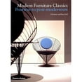 thumbnail image 1 of Pre-Owned Modern Furniture Classics: Postwar to Postmodern (Paperback) 0500283001 9780500283004, 1 of 1