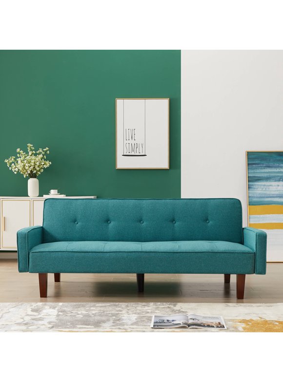 Brown Futons in Futons