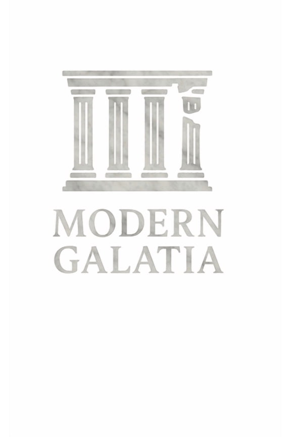Modern Galatia: Returning to the Gospel Paul Defended, (Paperback)