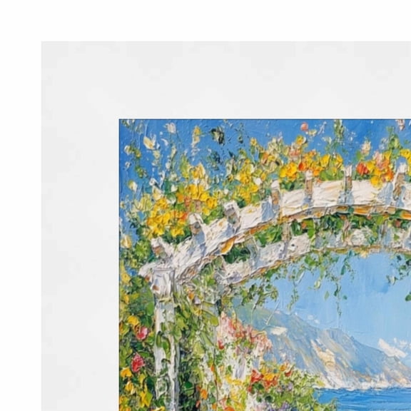 Modern Gallery Wall Gloss White Picture Frame-Office Wall Decor 30x30 frame