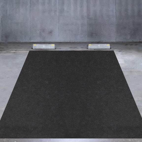 Modern Garage Floor Mat Garage Non-Slip Mat Floor Protection Mat 6.1*2.26m