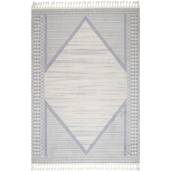 Modern Gemma Area Rug