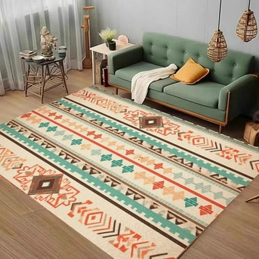 Modern Geometric carpets for living room Morocco Light Luxury Rugs for Bedroom Hall Balcony Decoration Rug Home Decor Floor Mats