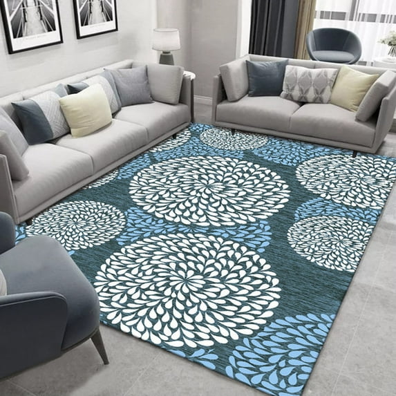 Modern Geometry Carpet for Living Room Luxury Home ration Sofa Table Large Area Rugs Anti-slip Bedro
