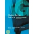 thumbnail image 1 of Pre-Owned Modern German Grammar: A Practical Guide (Modern Grammars) (Paperback) 0415273005 9780415273008, 1 of 1