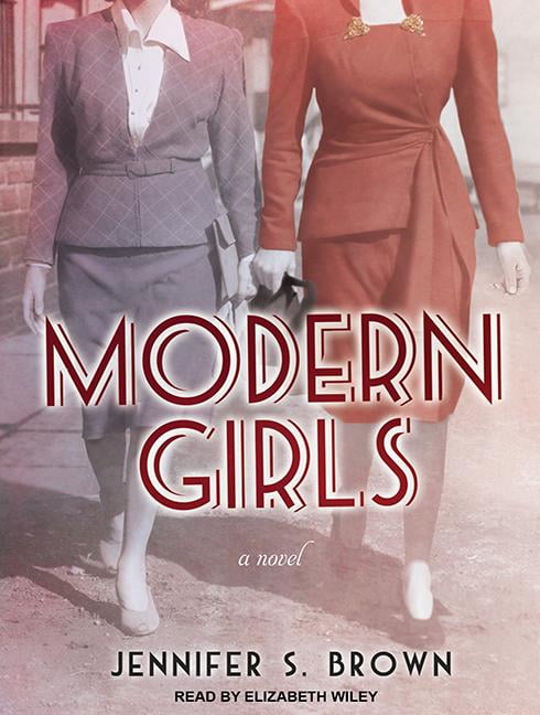 Modern Girls (Audiobook)
