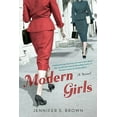 thumbnail image 1 of Modern Girls, (Paperback), 1 of 1