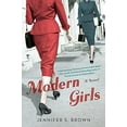 thumbnail image 1 of Pre-Owned Modern Girls (Paperback) 045147712X 9780451477125, 1 of 1