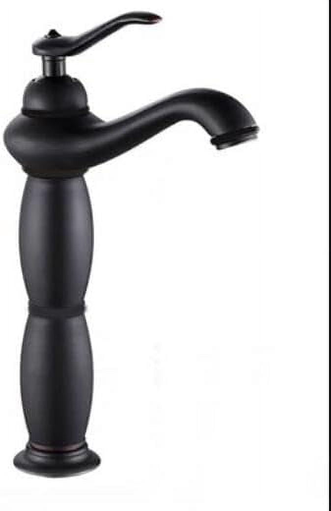Modern Gold Faucet Rose Gold Bathroom Faucets Gold Finish Basin Faucets Luxury Bathroom Sink Faucet