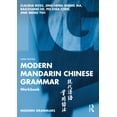 thumbnail image 1 of Modern Grammar Workbooks Modern Mandarin Chinese Grammar Workbook, (Paperback), 1 of 1