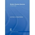 thumbnail image 1 of Modern Grammars Modern Russian Grammar: A Practical Guide, (Paperback), 1 of 1