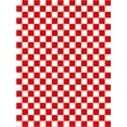 thumbnail image 1 of Modern Green White Plaid Carpet for Living Room Home ration Sofa Table Large Area Rugs Bedroom Bedsi, 1 of 5