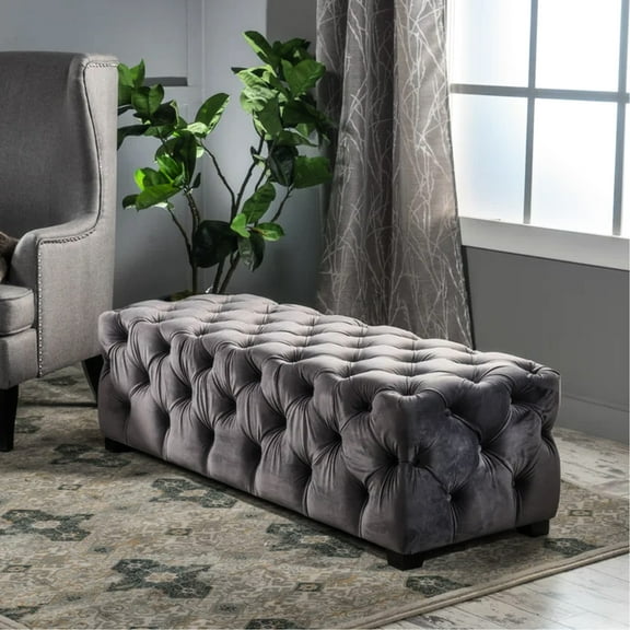 Modern Grey Velvet : For Style And Comfort Enhance Your Home's Ambiance