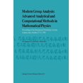 thumbnail image 1 of Modern Group Analysis: Advanced Analytical and Computational Methods in Mathematical Physics: Proceedings of the Interna, (Paperback), 1 of 1