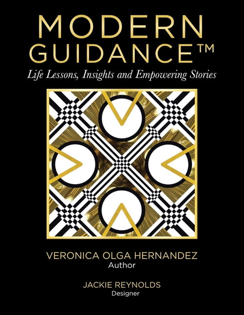 Modern Guidance : Life lessons, insight and empowering stories (Paperback)