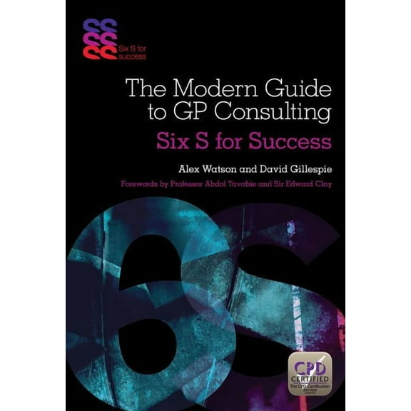 Modern Guide to GP Consulting (Paperback)