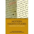 thumbnail image 1 of Modern Hadith Studies: Continuing Debates and New Approaches, (Paperback), 1 of 1