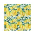 thumbnail image 1 of Modern Head Scarf, Lemon Citrus Branches, Head Wrap, 3 Sizes, by Ambesonne, 1 of 2