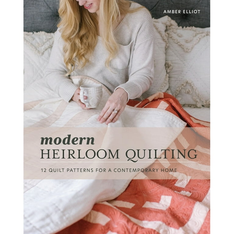 Purpose of Quilting Crafting Comfort & Heirlooms Quilting Picks