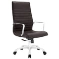 thumbnail image 1 of Finesse Highback Office Chair EEI-1061, 1 of 32