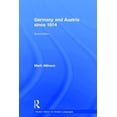 thumbnail image 1 of Modern History for Modern Languages Germany and Austria Since 1814, (Hardcover), 1 of 1