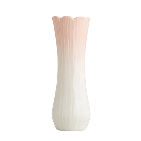 Modern Home Decor Classic Decorative Flowers Vase for Pampas Grass