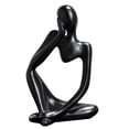 thumbnail image 1 of Modern Home Decoration Sculptures & Figurines For Abstract Figure Statue Nordic, 1 of 8