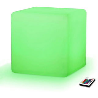 LED Cubes