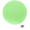 thumbnail image 1 of Modern Home LED Glowing Sphere w/Infrared Remote Control (24 inch), 1 of 7