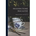 thumbnail image 1 of Modern Home Magazine, (Paperback), 1 of 1