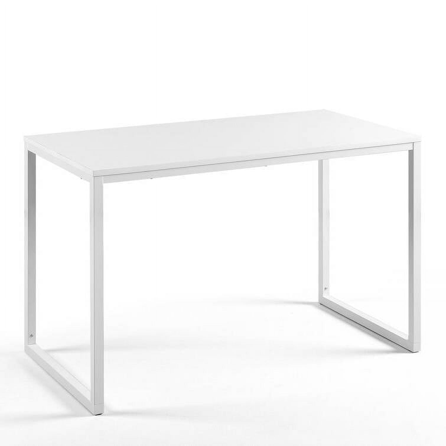 House Of Home Rustic Computer Desk – 80x50cm Djibouti