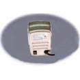 thumbnail image 1 of Modern Home Products RO6 Rotisserie Replacement Motor for MHP Grills, 1 of 1
