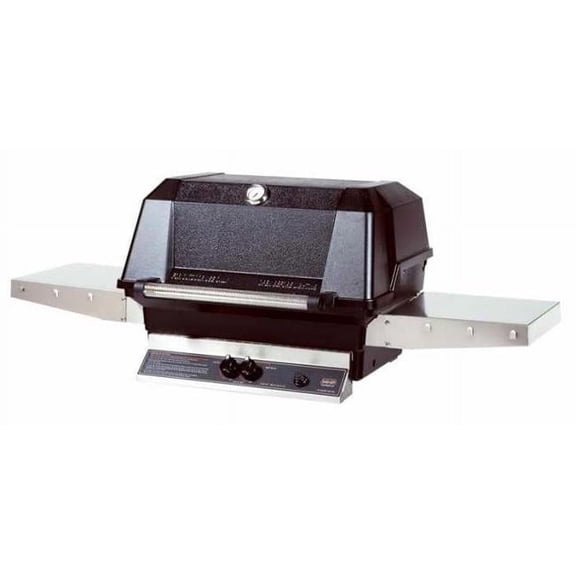Modern Home Products WNK4DDN MHP Natural Gas Gas Grill