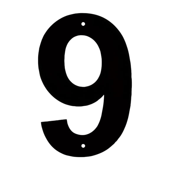 Modern House Address Numbers and Letters Kit – Floating Door Plate Sign for Home Exterior,Outdoor Identification and Contemporary Residential Styling