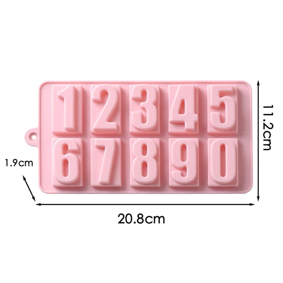 Modern Ice Trays for Making Fresh Ice for Iced Tea, Smoothies, and Party Beverage Service