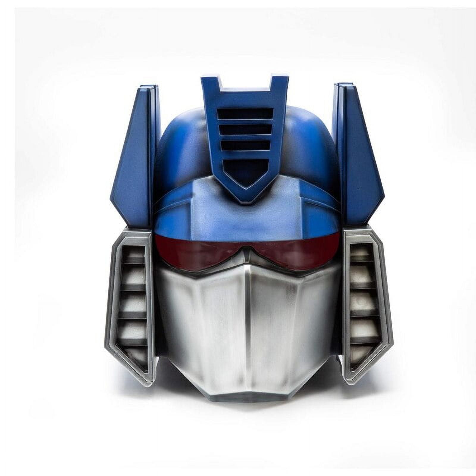 Modern Icons Transformers G1 Soundwave Modern Icons Replica Helmet